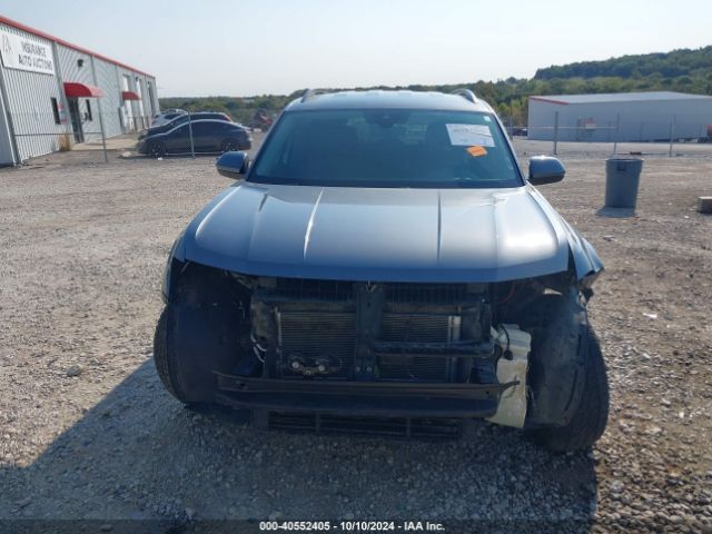 1V2UR2CA7LC503825 Volkswagen Atlas 3.6l V6 Se W/technology
