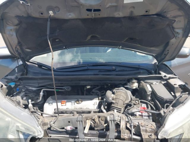5J6RM3H55EL030656 Honda CR-V EX