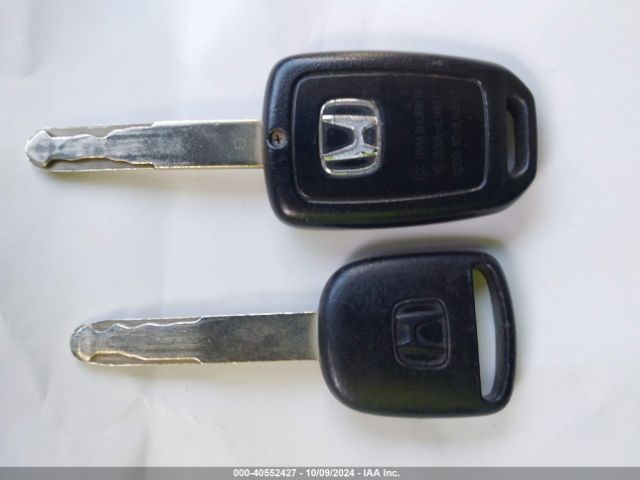 5J6RM3H55EL030656 Honda CR-V EX