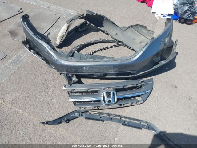 5J6RM3H55EL030656 Honda CR-V EX