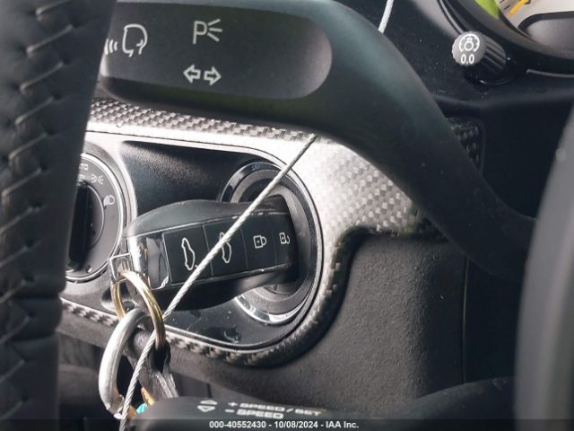 WP0AE2A86RK274617 Porsche 718 Cayman Gt4 Rs