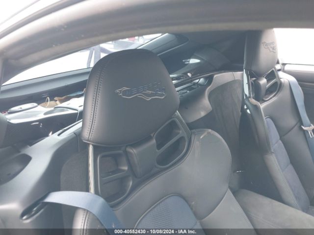 WP0AE2A86RK274617 Porsche 718 Cayman Gt4 Rs