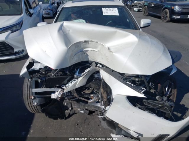 WBY43AW06PFP81943 BMW I4 Edrive35