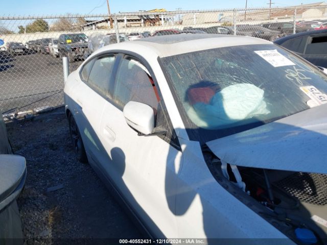 WBY43AW06PFP81943 BMW I4 Edrive35