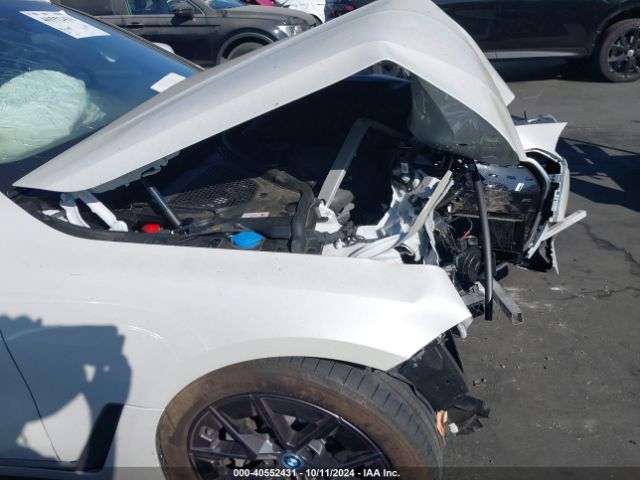 WBY43AW06PFP81943 BMW I4 Edrive35