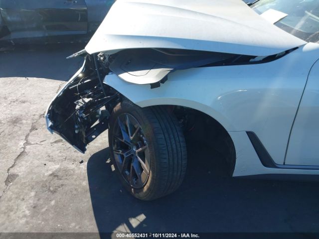 WBY43AW06PFP81943 BMW I4 Edrive35