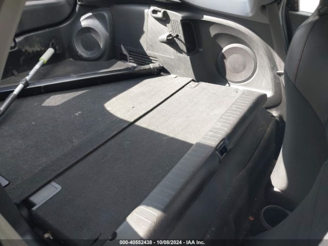 JHMZF1D64FS002047 Honda CR-Z EX