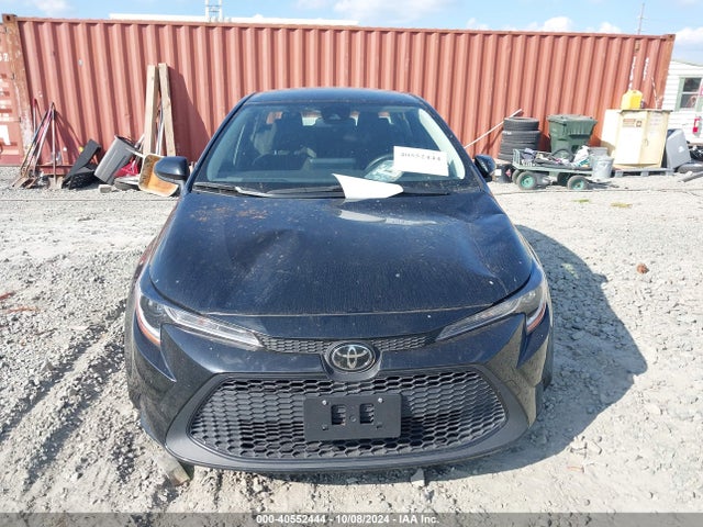Toyota COROLLA LE 2022 JTDEPMAE6NJ225057 Image 12