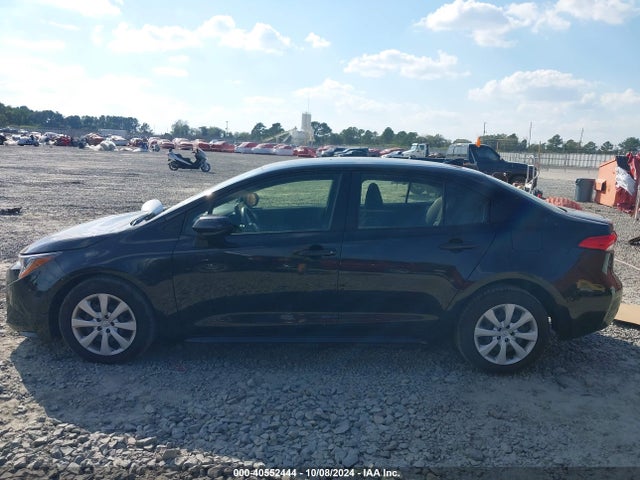 Toyota COROLLA LE 2022 JTDEPMAE6NJ225057 Image 14