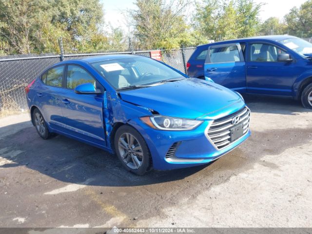 5NPD84LF0HH007322 auction archive image