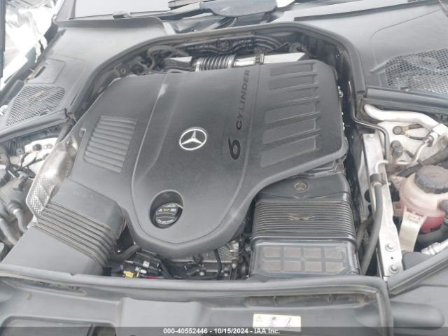 W1K6G6DB8NA106028 Mercedes-Benz S 500 4matic