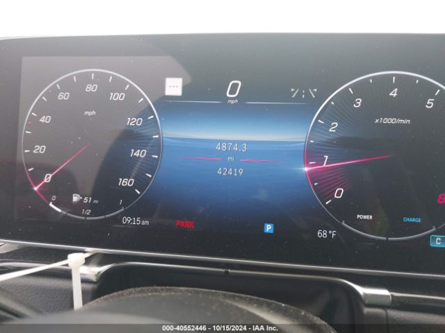 W1K6G6DB8NA106028 Mercedes-Benz S 500 4matic