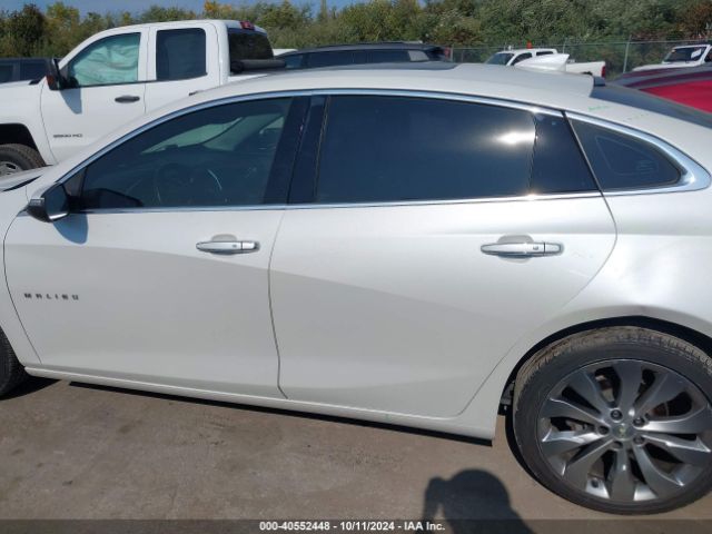 1G1ZH5SX1HF156816 Chevrolet Malibu Premier