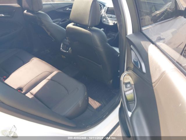 1G1ZH5SX1HF156816 Chevrolet Malibu Premier