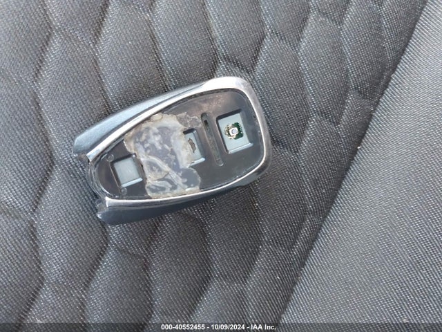 Chevrolet EQUINOX LT 2018 3GNAXSEV1JS546887 Image 11