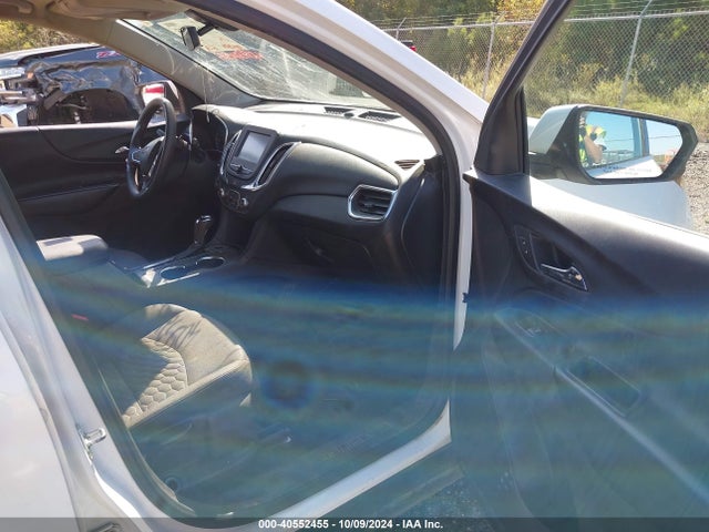 Chevrolet EQUINOX LT 2018 3GNAXSEV1JS546887 Image 5