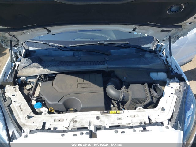 2019 JAGUAR E-PACE SADFJ2FX6K1Z41896 Photo 9