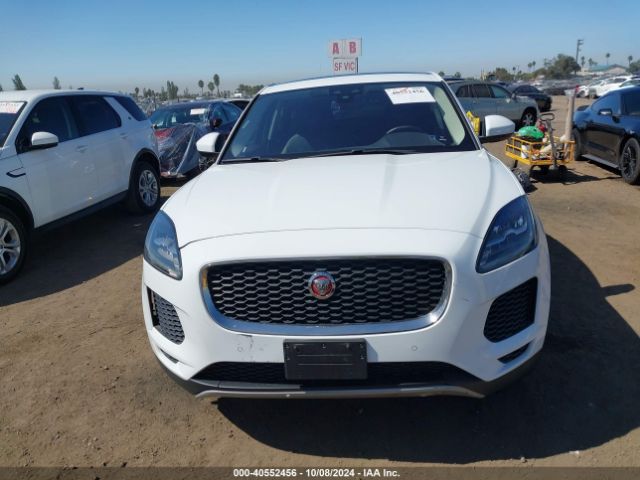 Jaguar E-pace S 2019 SADFJ2FX6K1Z41896 Image 13