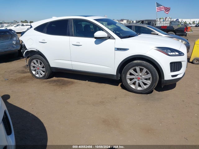 Jaguar E-pace S 2019 SADFJ2FX6K1Z41896 Image 14