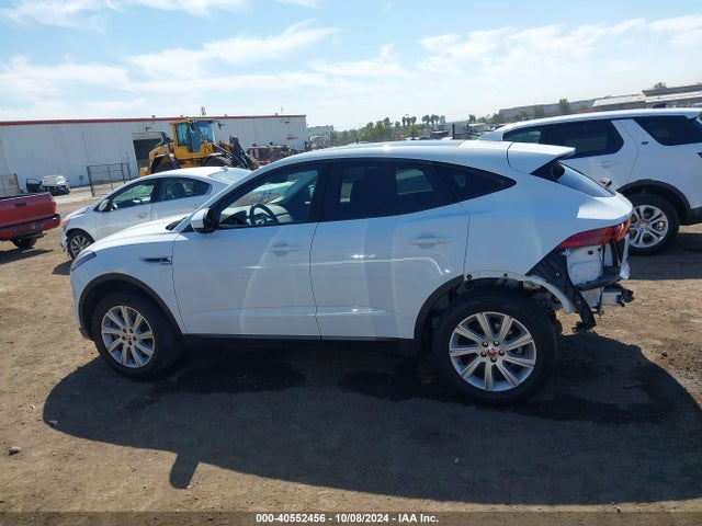 Jaguar E-pace S 2019 SADFJ2FX6K1Z41896 Image 15