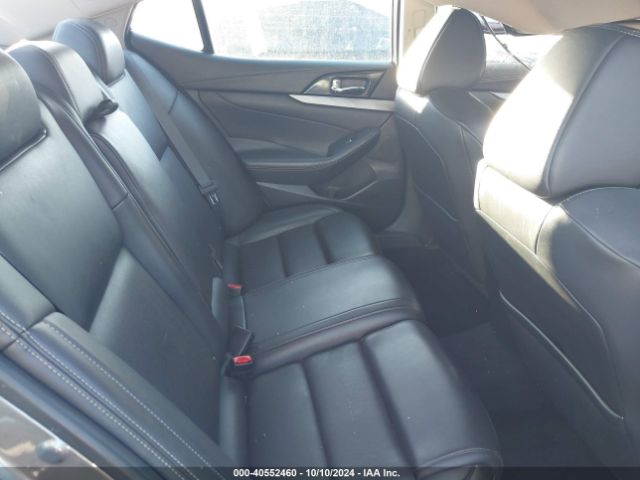 1N4AA6AP8JC376435 Nissan Maxima 3.5 Sv