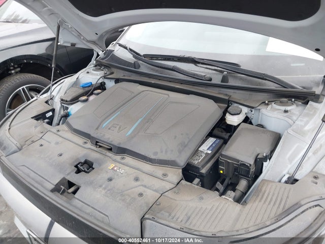 Hyundai Ioniq 5 Sel 2022 KM8KNDAF7NU111905 Image 10