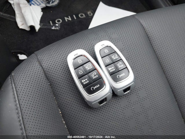 Hyundai Ioniq 5 Sel 2022 KM8KNDAF7NU111905 Image 11