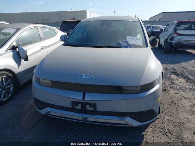 Hyundai Ioniq 5 Sel 2022 KM8KNDAF7NU111905 Image 12
