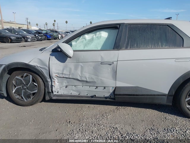 Hyundai Ioniq 5 Sel 2022 KM8KNDAF7NU111905 Image 14
