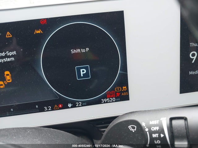 Hyundai Ioniq 5 Sel 2022 KM8KNDAF7NU111905 Image 15