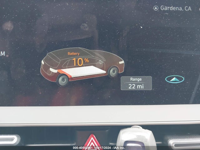 Hyundai Ioniq 5 Sel 2022 KM8KNDAF7NU111905 Image 17