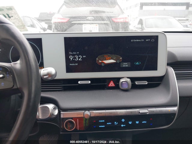 Hyundai Ioniq 5 Sel 2022 KM8KNDAF7NU111905 Image 18