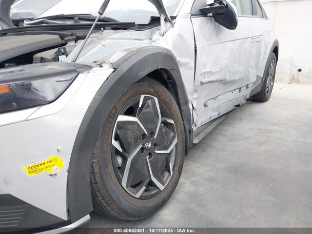 Hyundai Ioniq 5 Sel 2022 KM8KNDAF7NU111905 Image 19