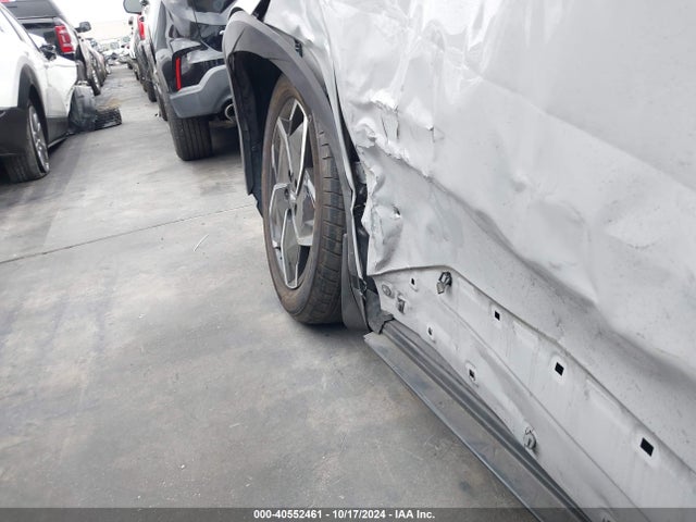 Hyundai Ioniq 5 Sel 2022 KM8KNDAF7NU111905 Image 20