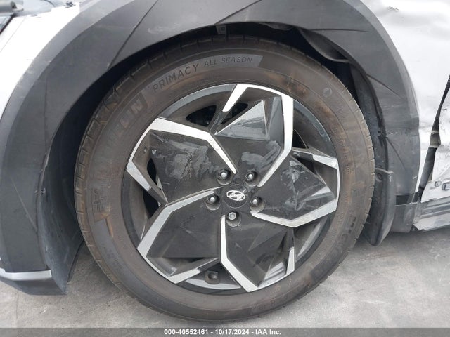Hyundai Ioniq 5 Sel 2022 KM8KNDAF7NU111905 Image 22