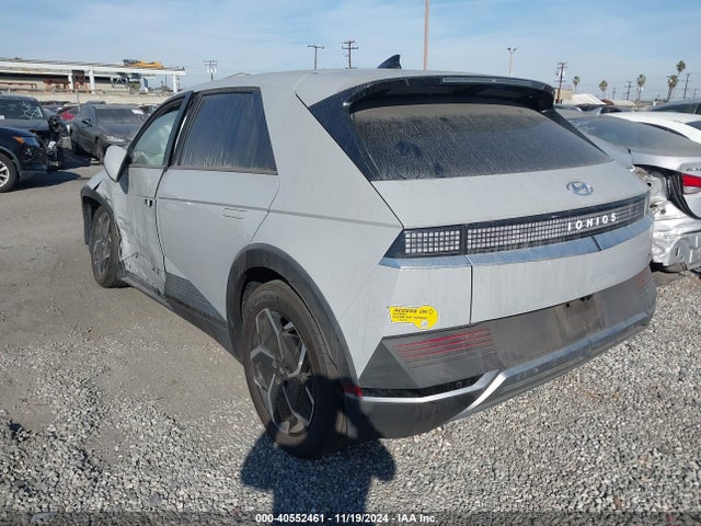 Hyundai Ioniq 5 Sel 2022 KM8KNDAF7NU111905 Image 3