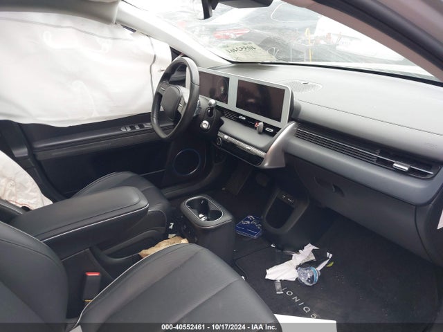 Hyundai Ioniq 5 Sel 2022 KM8KNDAF7NU111905 Image 5