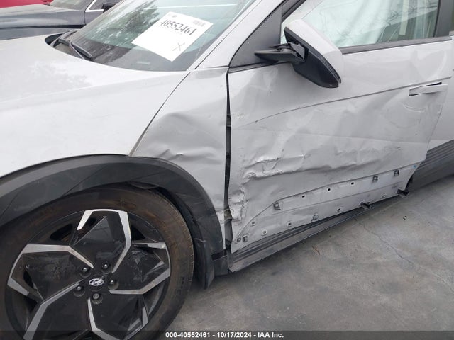 Hyundai Ioniq 5 Sel 2022 KM8KNDAF7NU111905 Image 6