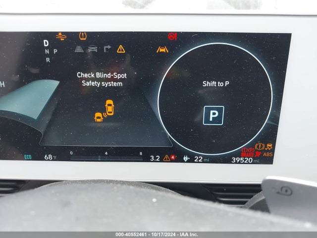 Hyundai Ioniq 5 Sel 2022 KM8KNDAF7NU111905 Image 7