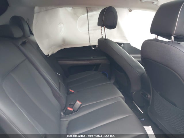 Hyundai Ioniq 5 Sel 2022 KM8KNDAF7NU111905 Image 8