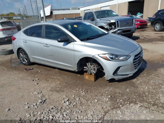 5NPD84LF5HH130890 auction archive image