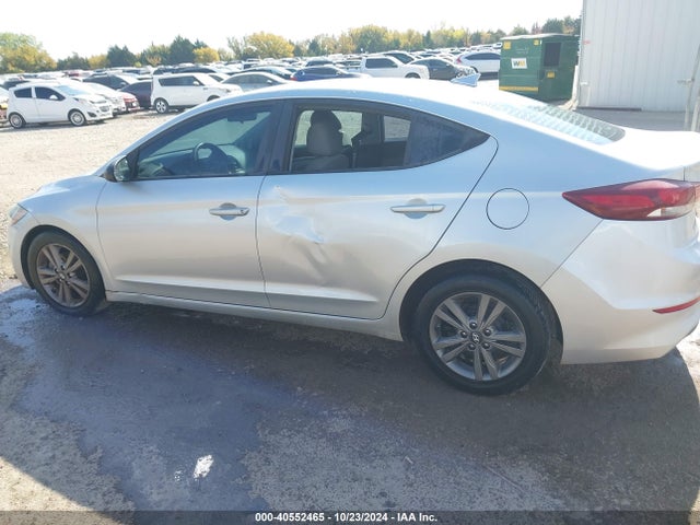 Hyundai ELANTRA SE 2017 5NPD84LF5HH130890 Image 14