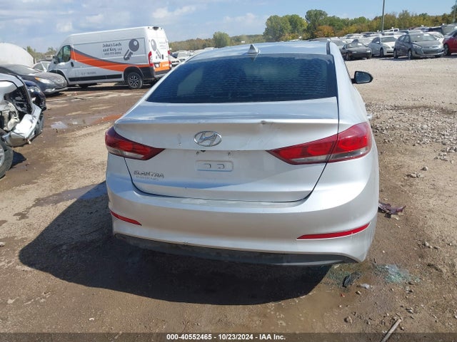 Hyundai ELANTRA SE 2017 5NPD84LF5HH130890 Image 16