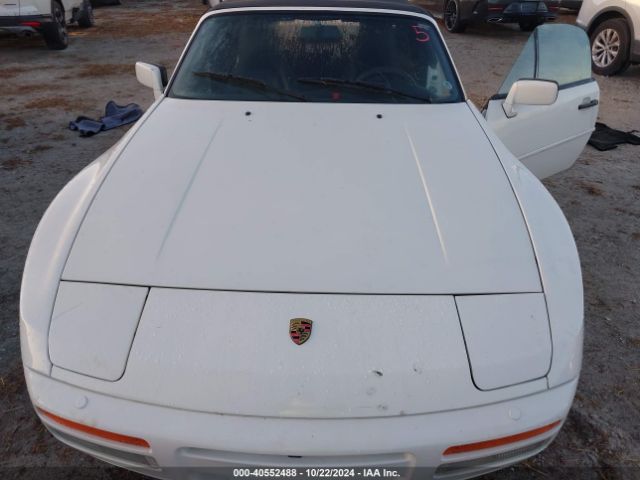 1990 PORSCHE 944 WP0CB2940LN480606 Photo 9