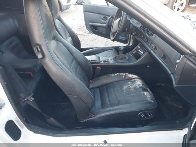 1990 PORSCHE 944 WP0CB2940LN480606 Photo 4