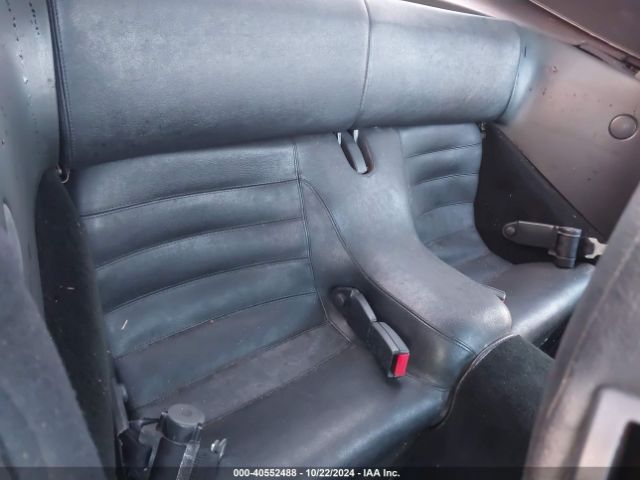 1990 PORSCHE 944 WP0CB2940LN480606 Photo 7