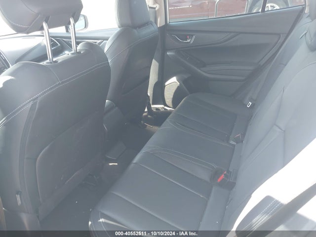 4S3GTAU65J3737298 Subaru Impreza 2.0i Limited