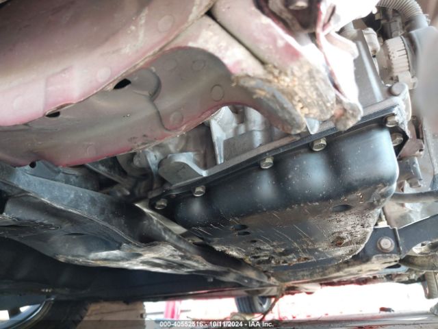 JA32U2FUXHU000853 Mitsubishi LANCER ES