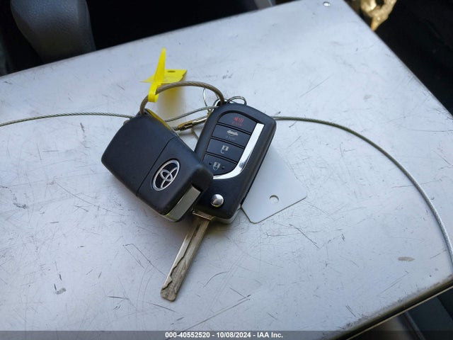 Toyota CAMRY LE 2023 4T1C11AK8PU750289 Image 11