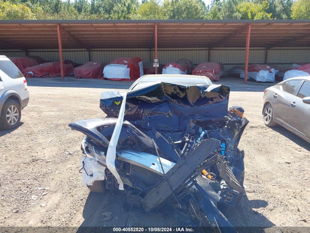 Toyota CAMRY LE 2023 4T1C11AK8PU750289 Image 12